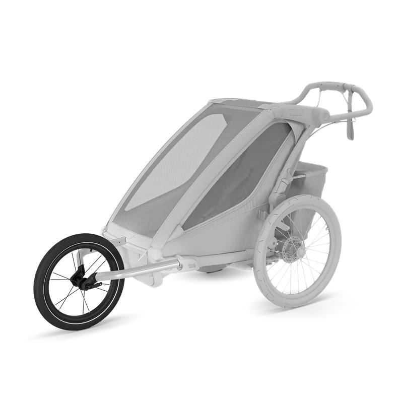 Thule Chariot all-terrain kit 2