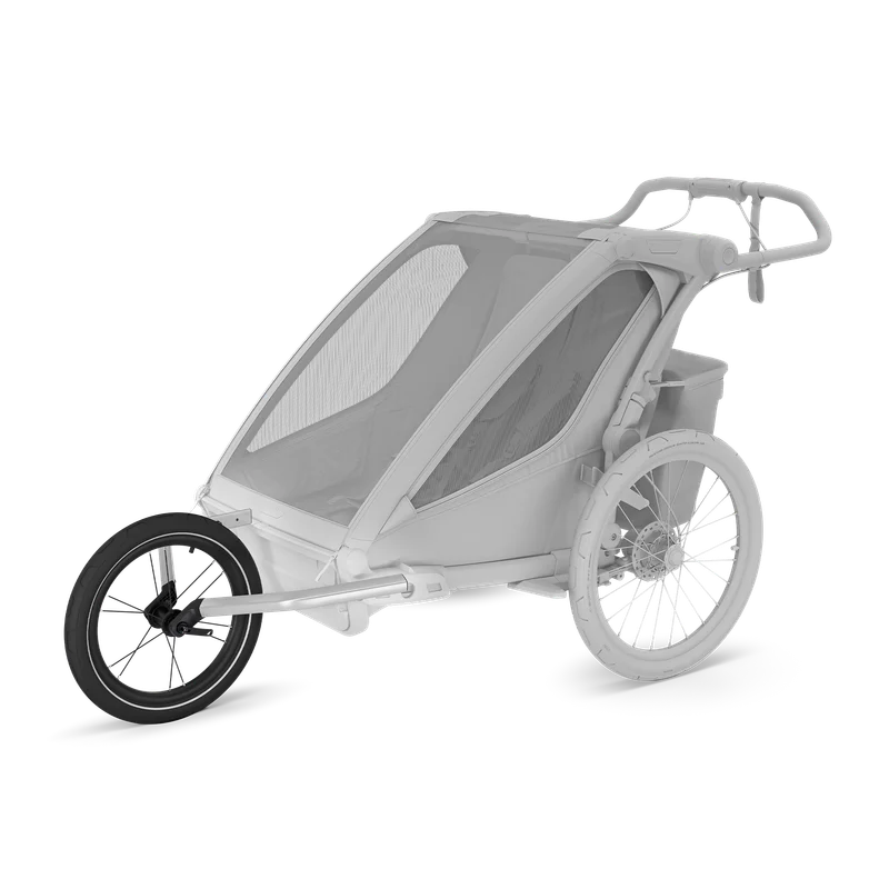 Thule Chariot all-terrain kit 2