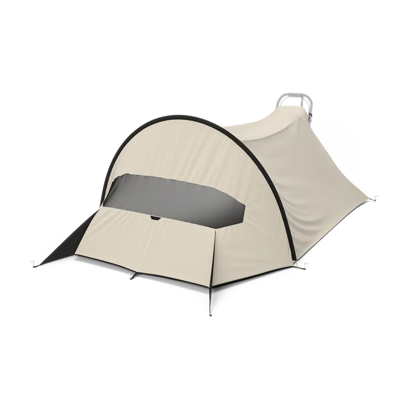 Thule sun and wind tarp