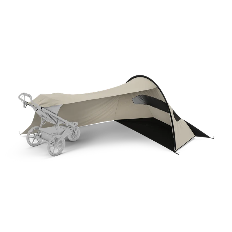 Thule sun and wind tarp