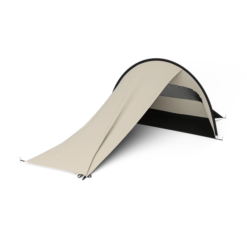 Thule sun and wind tarp