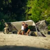 Thule sun and wind tarp