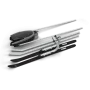 Thule Chariot cross-country skiing kit