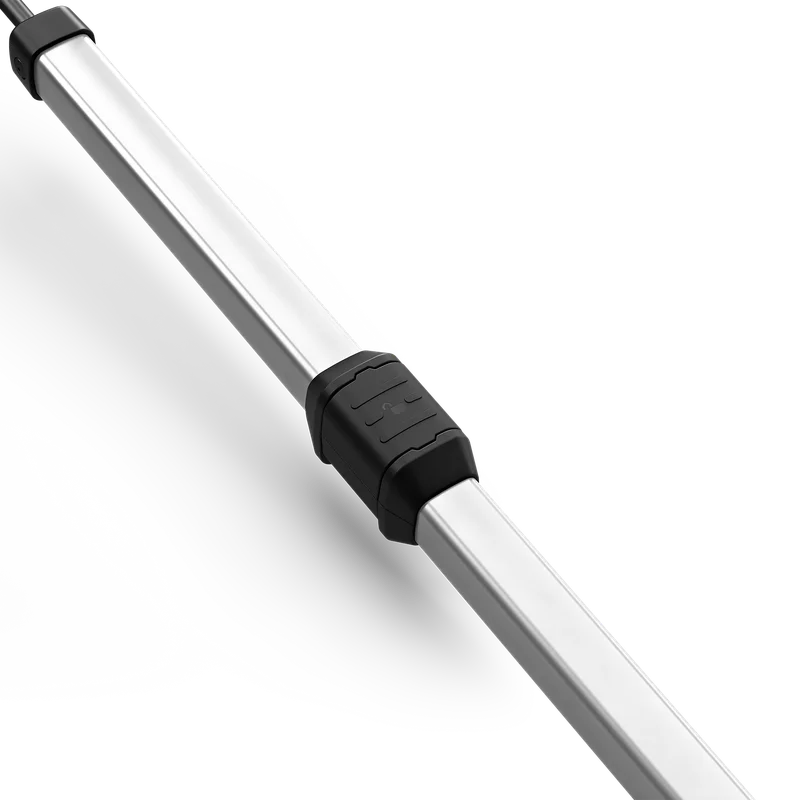 Thule Chariot 2 cross-country skiing kit