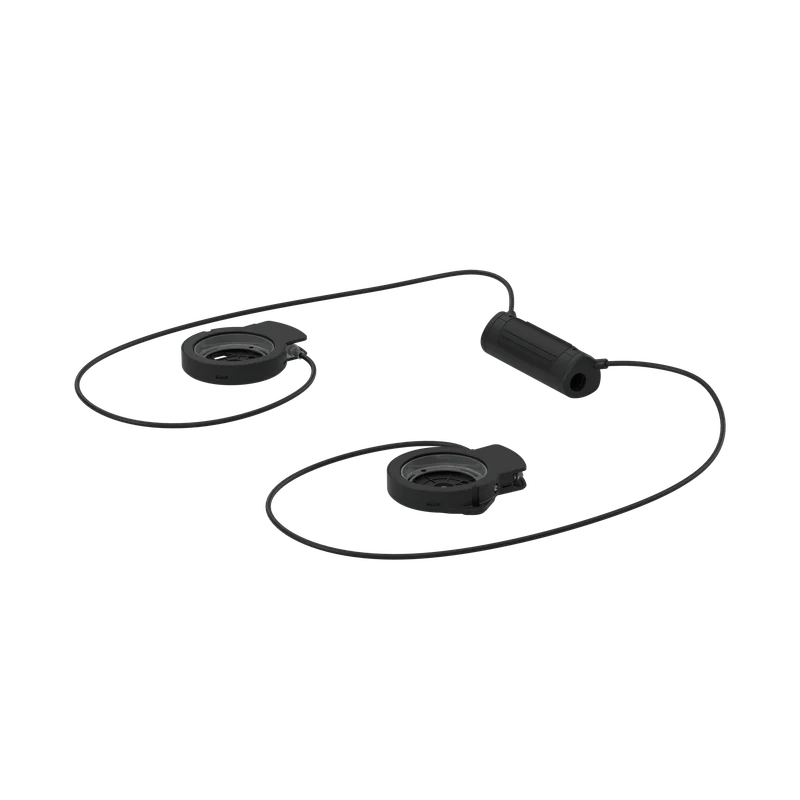 Thule Chariot brake kit
Black
