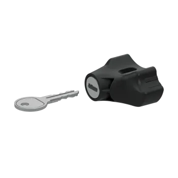 Chariot lock kit