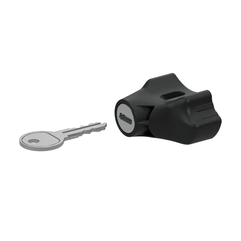 Thule Chariot lock kit