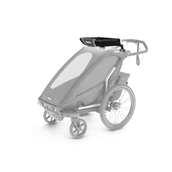 Cargo rack