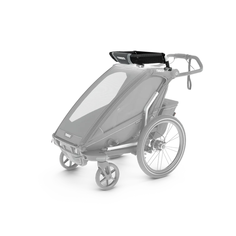 Thule cargo rack