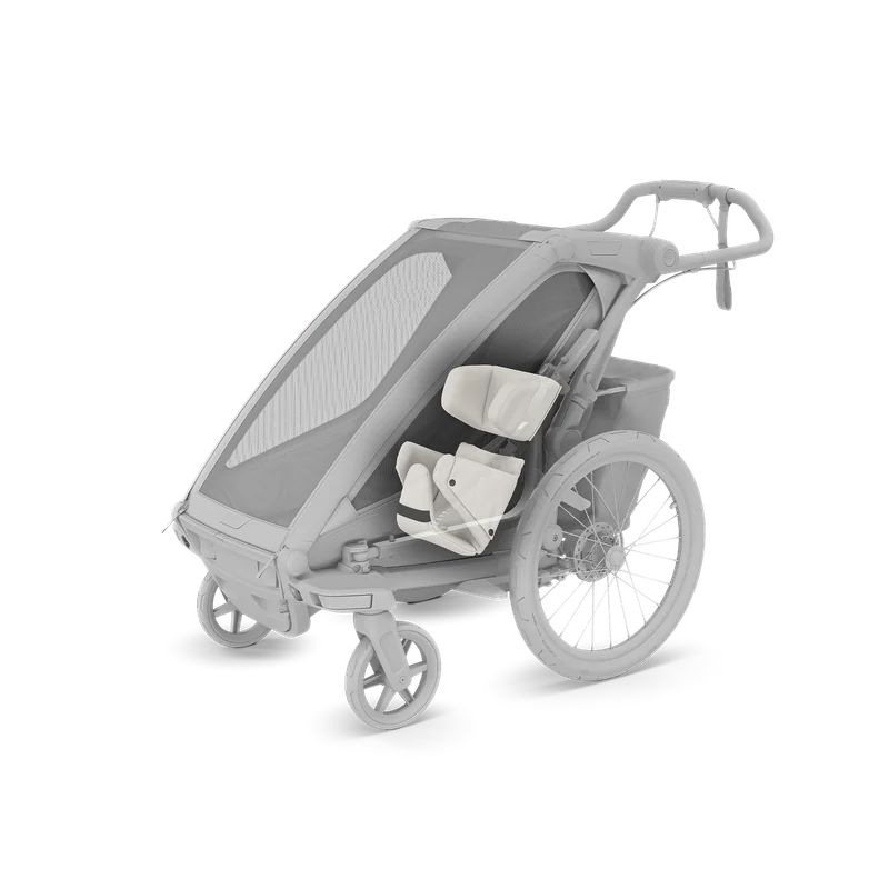 Thule baby supporter