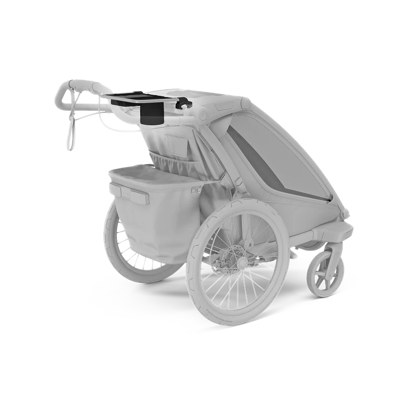 Thule organizer