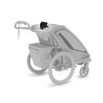 Bottle cage