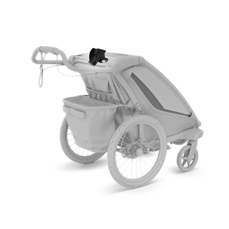 Thule bottle cage