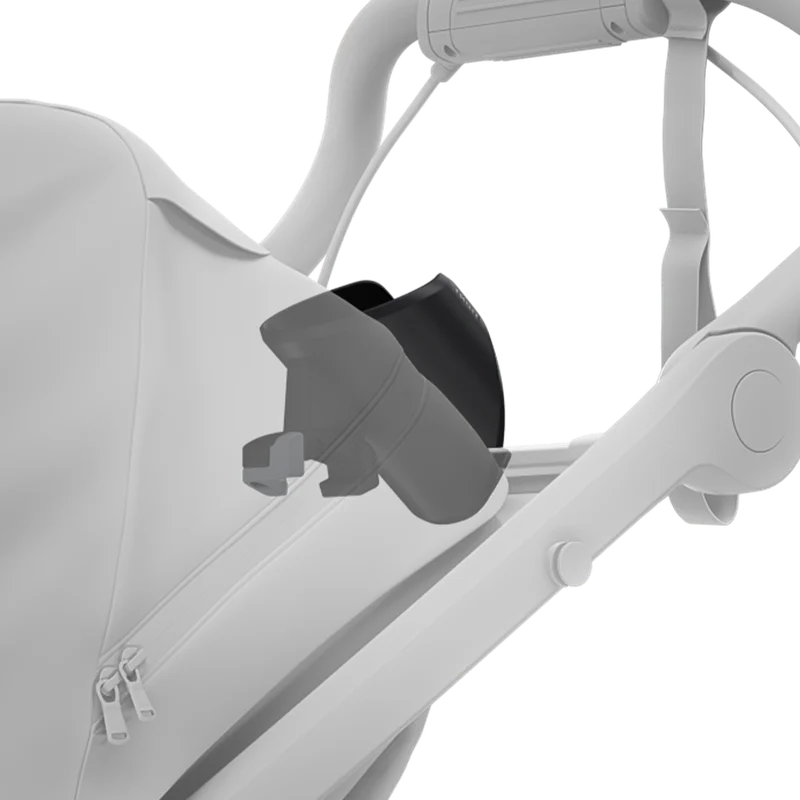 Thule bottle cage