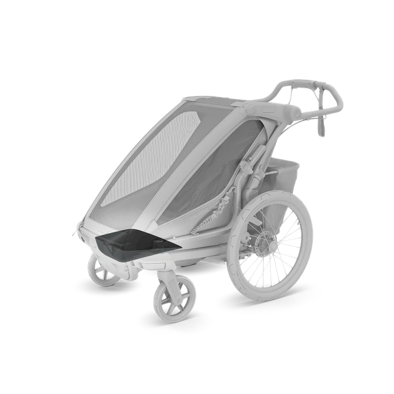 Thule Chariot floor mat single