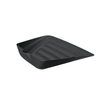 Chariot floor mat single