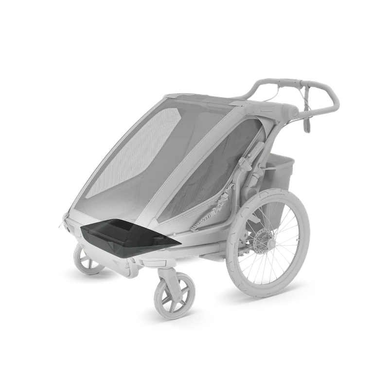 Thule Chariot floor mat double