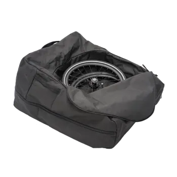 Chariot travel bag