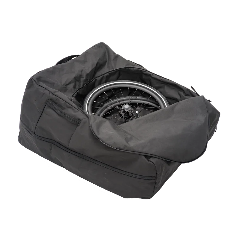 Thule Chariot travel bag