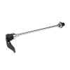 Thule axle mount ezHitch™ plate with quick release skewer