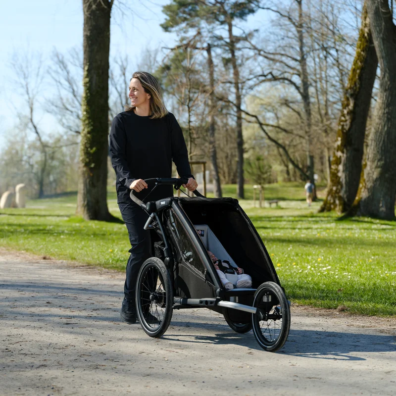 Thule Chariot infant sling