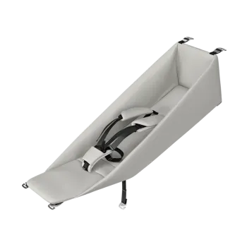 Chariot infant sling