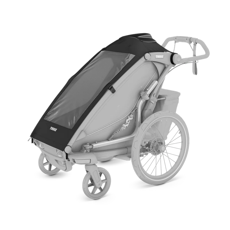 Thule Chariot air purifier cover
