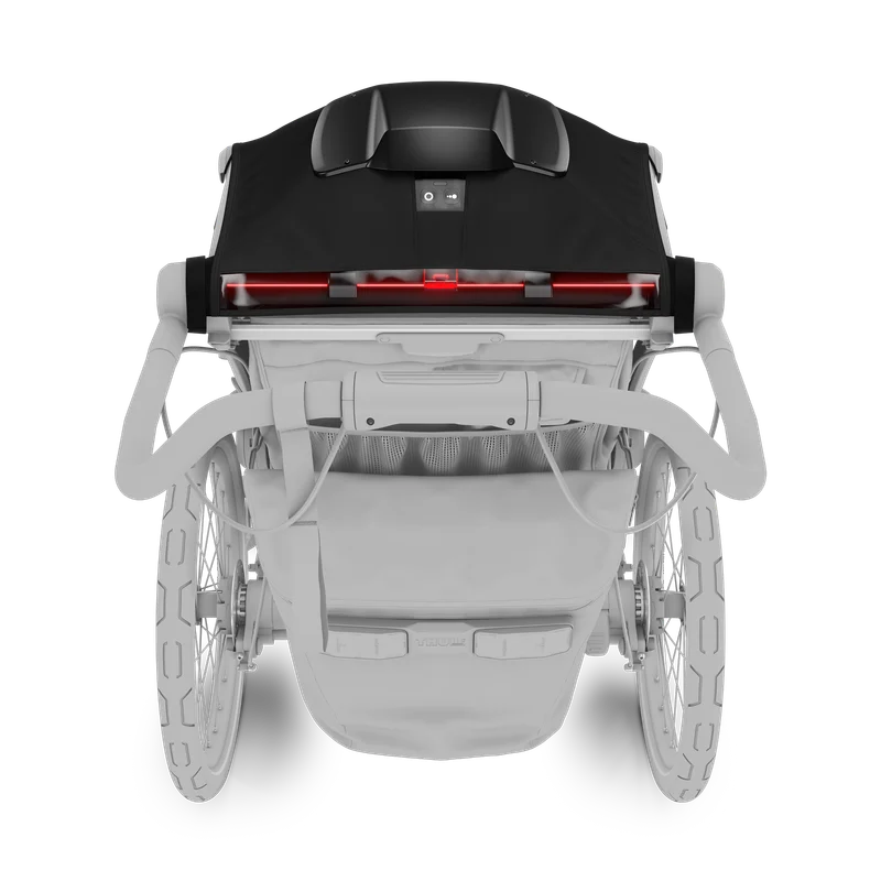 Thule Chariot air purifier cover