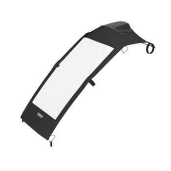 Chariot air purifier cover