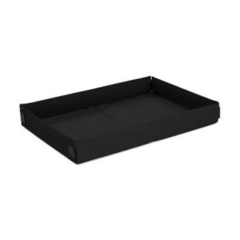 Courier dog trailer kit