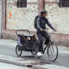 Thule Courier dog trailer kit