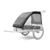 Thule Courier dog trailer kit