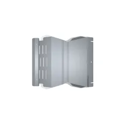 Mootori ja roolivarraste kaitse - Mitsubishi Pajero (2007 -)