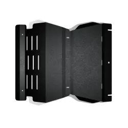 Mootori ja roolivarraste kaitse - Mitsubishi Pajero (2007 -)