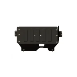 Mootori ja käigukasti kaitse - Ford Transit (2014 - 2019)