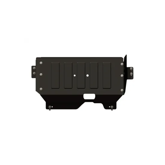 Mootori ja käigukasti kaitse - Ford Transit (2014 - 2019)