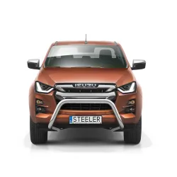 Esiraud - Isuzu D-Max (2020 -)