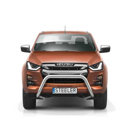 Esiraud - Isuzu D-Max (2020 -)