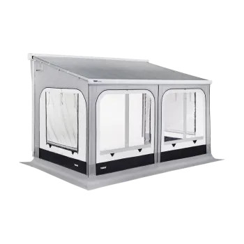 Panorama for Ducato H2 with Thule Omnistor 6300