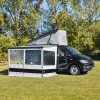 Thule Rain Blocker G2 Pack for Compact Van