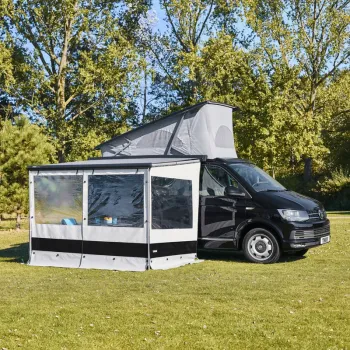 Rain Blocker G2 Pack for Compact Van