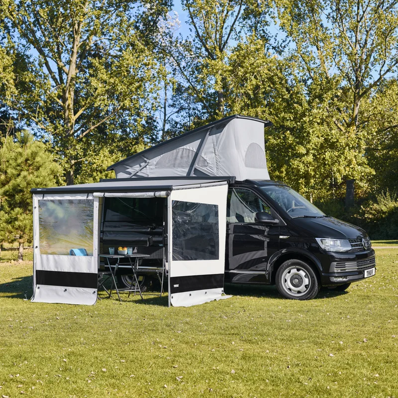 Thule Rain Blocker G2 Pack for Compact Van