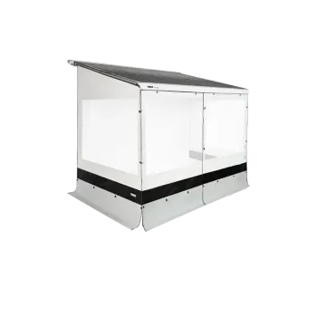 Rain Blocker G2 Pack for Compact Van