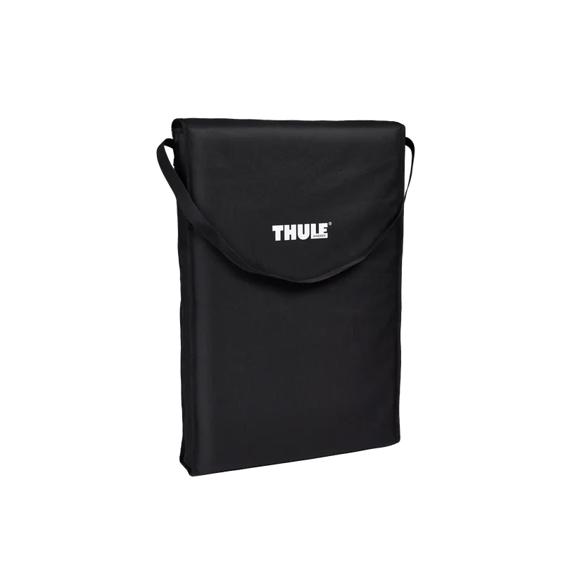 Thule van ladder