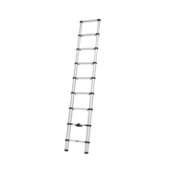 Van ladder