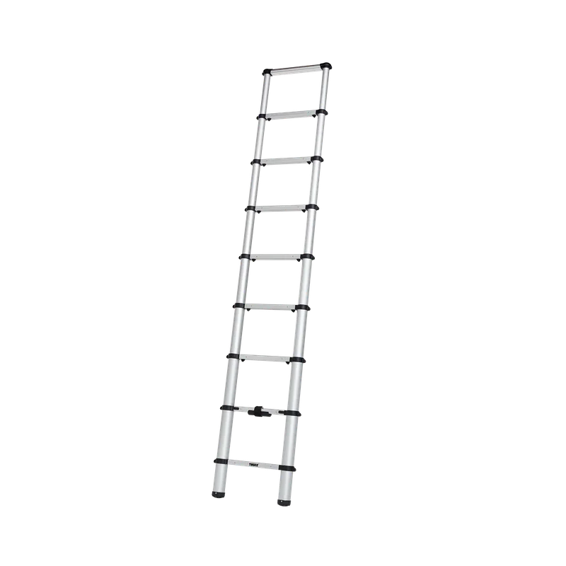 Thule van ladder