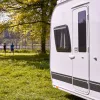 Thule Universal Lock
Valge
