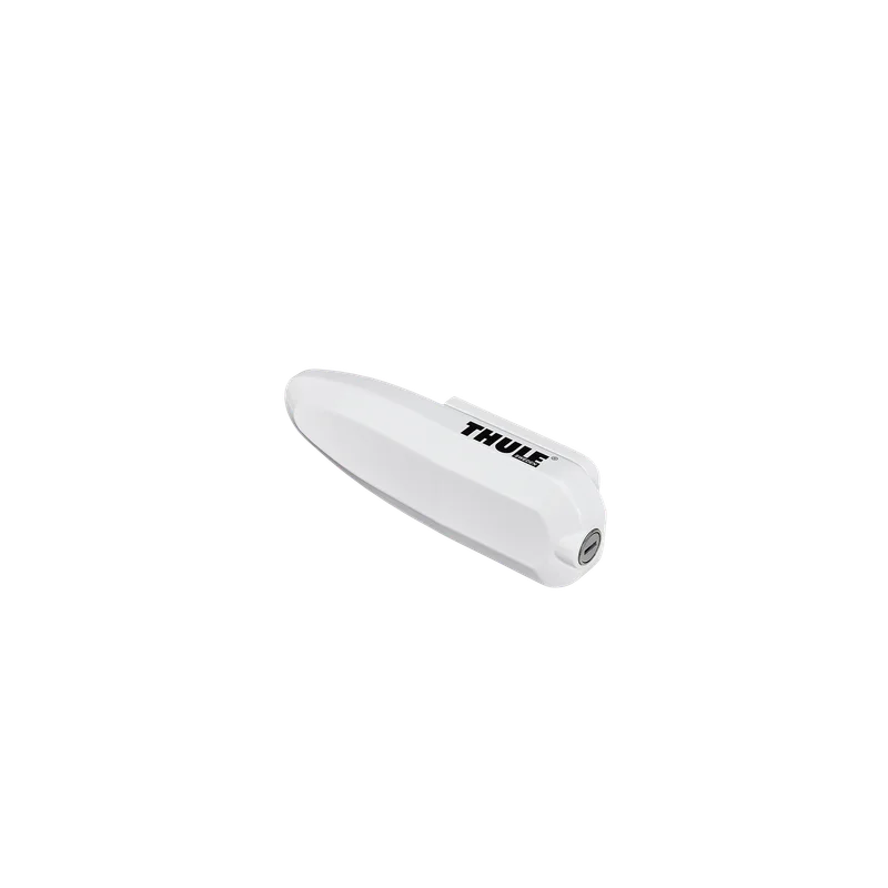 Thule Universal Lock
Valge