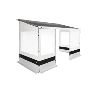 Rain Blocker G2 Side