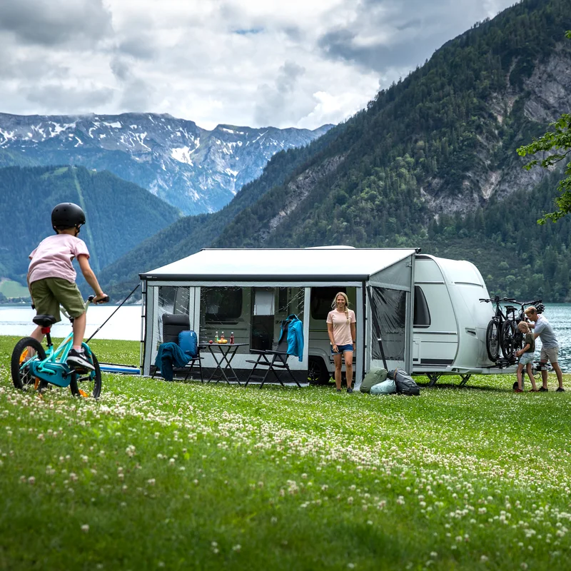 Thule Residence G3 Side Set